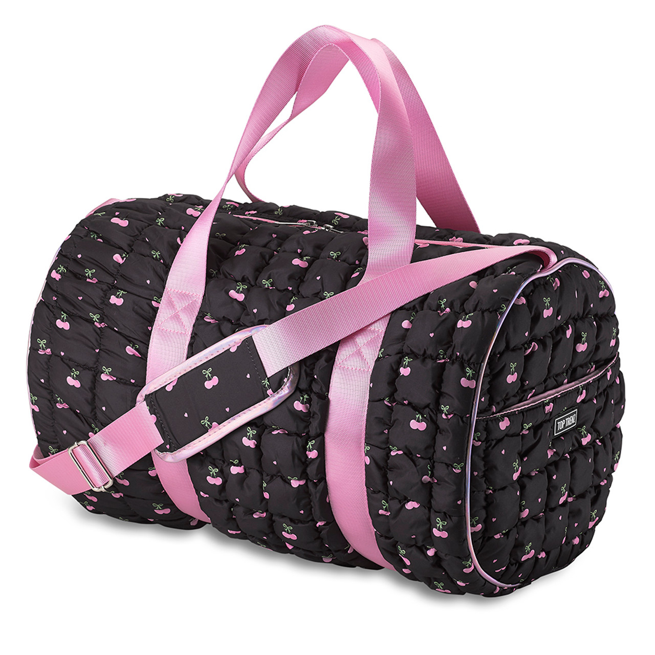 Puffer Bags